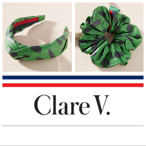 Clare V Accessories - BRAND NEW Clare V BUNDLE